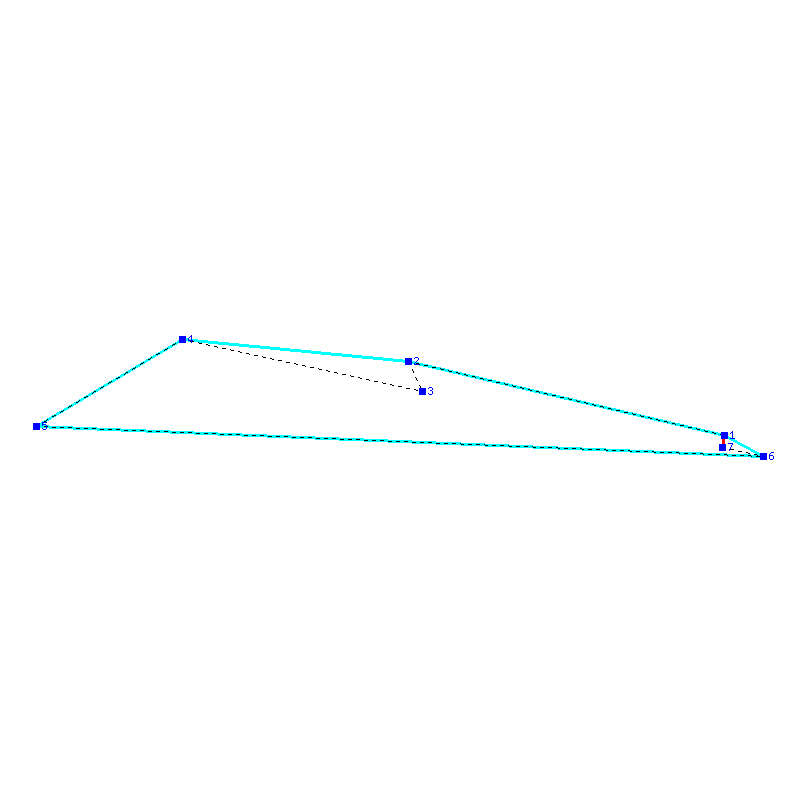 Flugauswertung
